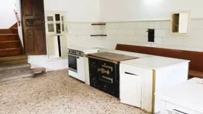 Chalet in Guitiriz photo 9