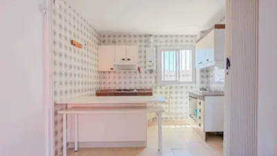 Apartment in Marítim photo 10