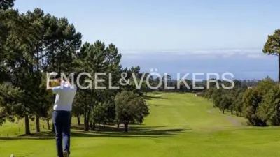 Chalet in Golf Course photo 14