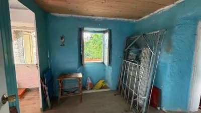 Chalet in San Cristovo de Cea photo 10