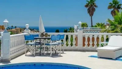 Casa – el Poble Nou de Benitatxell / Benitachell, la Marina Alta - Vista 5