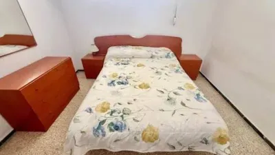 Apartment in Playa de San Juan photo 17