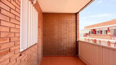 Apartment in Marítim photo 2