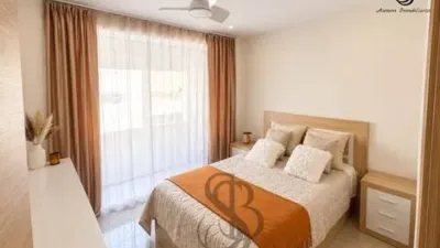 Apartment in Campoamor photo 12