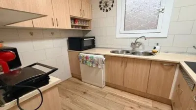 Apartment in Centre photo 10