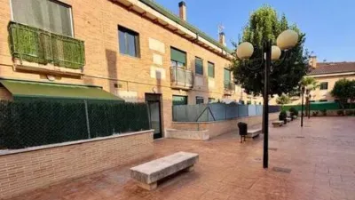 Flat in Talamanca de Jarama photo 28