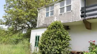 Chalet in Guitiriz photo 32