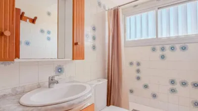 Apartment in Marítim photo 14