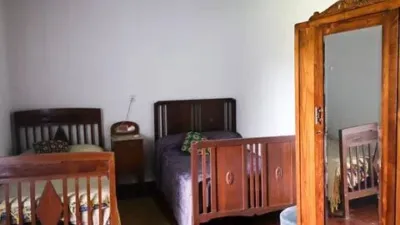 Chalet in Guitiriz photo 18