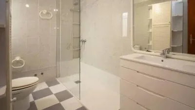 Apartment in the Centre photo 7
