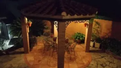 Chalet in Coimbra-Guadarrama photo 88