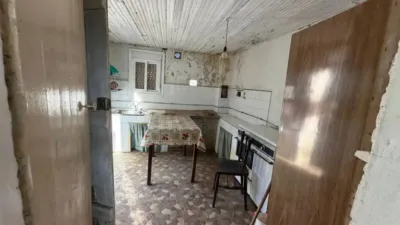 Chalet in San Cristovo de Cea photo 20