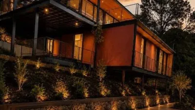 Chalet on Carrer de Francesc Pi photo 10