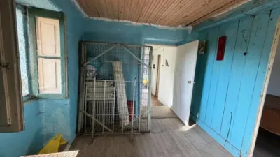 Chalet in San Cristovo de Cea photo 8