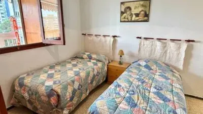 Apartment in Playa de San Juan photo 10