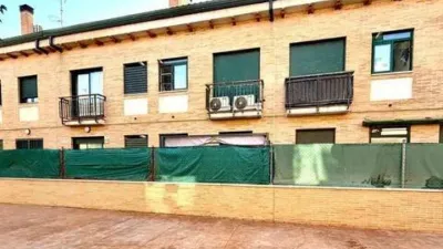 Flat in Talamanca de Jarama photo 29