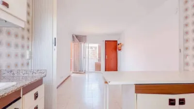 Apartment in Marítim photo 7