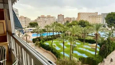 Apartment in Playa de San Juan photo 26