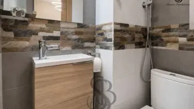 Apartment in Campoamor photo 16