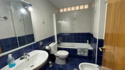 Apartment in Hellín photo 13