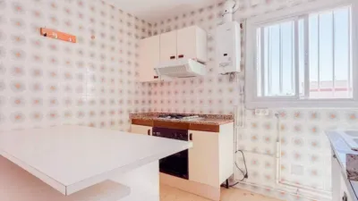Apartment in Marítim photo 9
