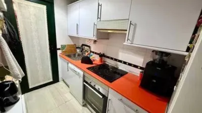 Flat in Talamanca de Jarama photo 20