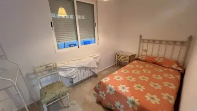 Apartment in Hellín photo 12
