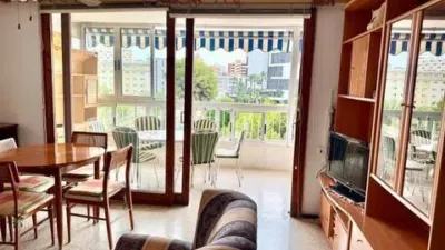 Apartment in Playa de San Juan photo 7
