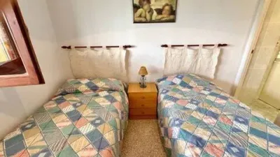 Apartment in Playa de San Juan photo 11