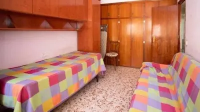 Apartment in the Centre photo 10