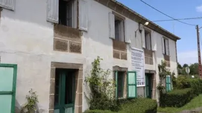 Chalet in Guitiriz photo 36