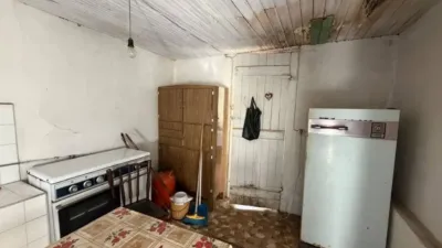 Chalet in San Cristovo de Cea photo 19