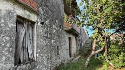 Chalet in San Cristovo de Cea photo 35