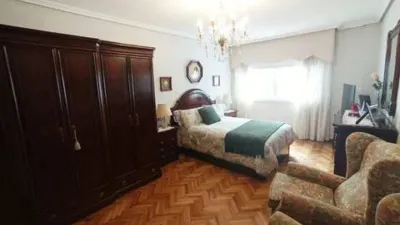 Flat in Os Mallos-A Falperra photo 9