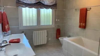 Chalet in Les Torroelles photo 21