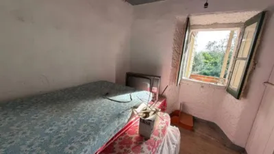 Chalet in San Cristovo de Cea photo 15