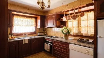 Chalet in Santa Cristina d'Aro photo 9