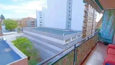 Apartment on Carrer del Barranquet photo 17