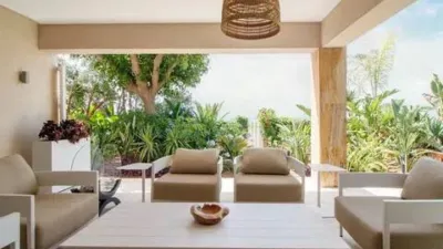 Chalet in Can Bou photo 10