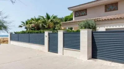 Chalet in Can Bou photo 7