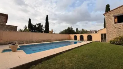 Chalet in Castelló d'Empúries photo 9