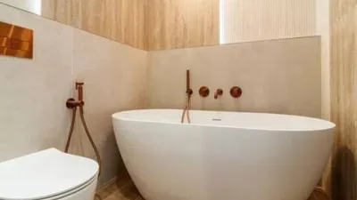 Chalet in Can Bou photo 33
