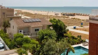 Chalet in Can Bou photo 60