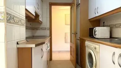 Apartment in the Centre photo 5