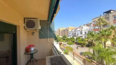 Apartment in the Centre photo 21