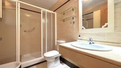 Apartment in the Centre photo 14
