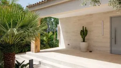 Chalet in Can Bou photo 5