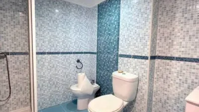 Apartment in Carolinas photo 9