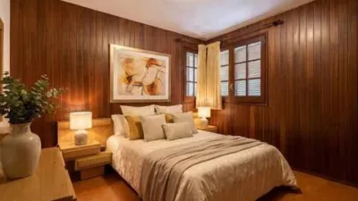 Chalet in Santa Cristina d'Aro photo 8