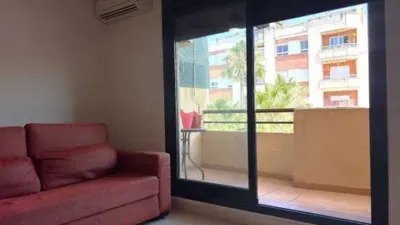 Apartment in the Centre photo 18